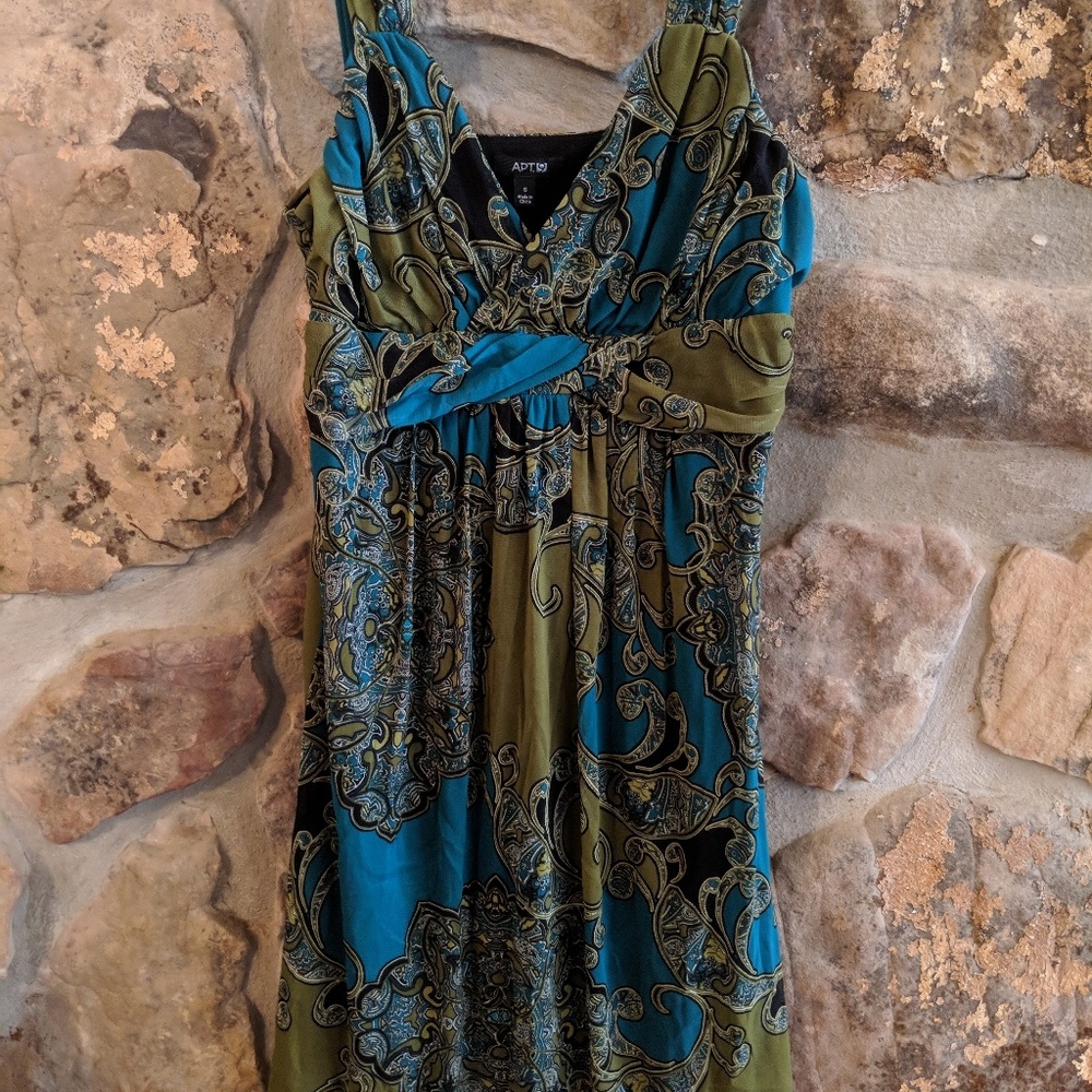 Apt 9 dress